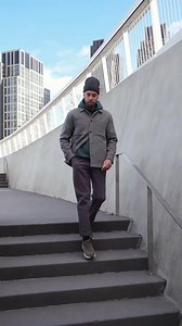 2.5K views · 14 reactions | @HisOOTD shows off his DMX shoes this winter #Rockport | Rockport | Facebook