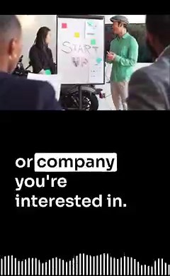 Preparing For Your Next Job Hunt (4/4) Creating Your Elevator Pitch Tired of fumbling for words when someone asks you what you do? Let's talk about crafting an elevator pitch that's as smooth as butter. Feel free to leave a comment below on how you prepared for your last job hunt. And check this link for more job hunt tips: https://support.go2.io/en/articles/6730071-preparing-for-a-job-hunt #RemoteWork #RemoteJobs #CareerTips #Go2 #JobHunt #WorkFromHome | Go2 Careers