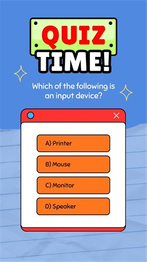 Computer Related Gk Quiz With Answer|