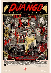 Nespoutaný Django / Django Unchained (2012)(CZ/EN)[1080p] = CSFD 88%