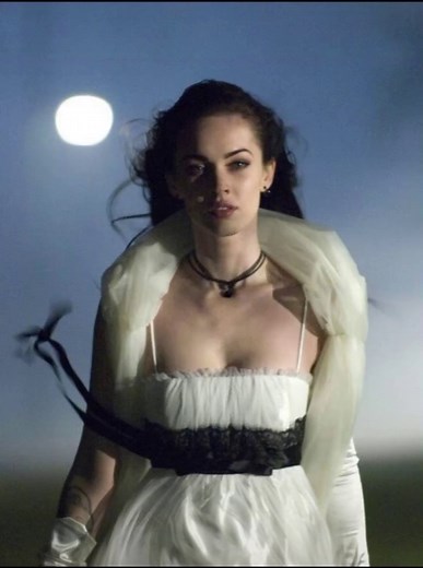 Megan Fox's Iconic Moments in Jennifer's Body