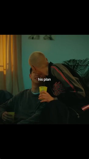 I know this trend is old but I love this song sm 😭 #sram #fyp #skam #mlm #lovro skam remake; sram hr; lovro and Ivan; kolacic; mlm series