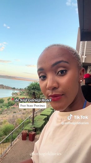 Exploring Hidden Gems in Free State Province, South Africa