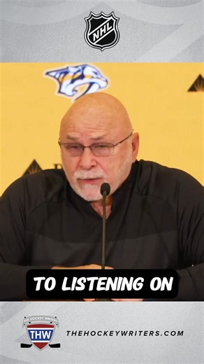 NHL Rumours for Dec. 23: Berube’s Future, Predators Sticking to Plans, Kyrou Trade Talk Read the written version here: https://thehockeywriters.com/berube-future-predators-plans-kyrou-talk-more-nhl-rumors-12-23-2025/ #MapleLeafs #Berube #Predators #Stamkos #Marchessault #TradeDeadline #NHL Hockey #Blues #Kyrou | The Hockey Writers