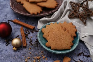 Rögtön puha mézeskalács | Mindmegette.hu