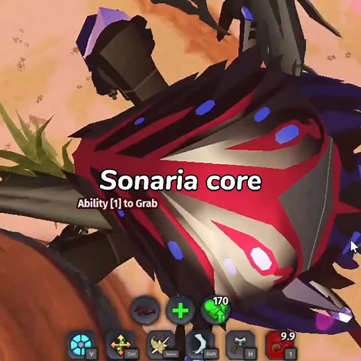 Creatures of Sonaria Roblox Wiki: Winter Event and Korathos Lore