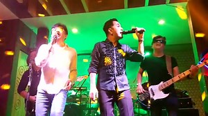 ANTARANEWS -Java Jive Gerangan Cinta