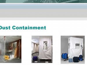 The EPA'S RRP Rule: What do you need to ensure total compliance with the law?