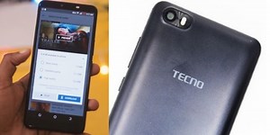 Tecno F1 Full Specifications, Features, Price In Philippines