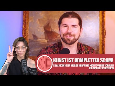 Wir ziehen es durch, aber ich halte es kaum aus