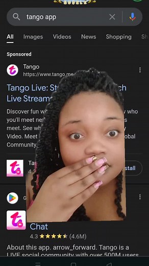 Explore the Exciting world of Tango Livestreaming