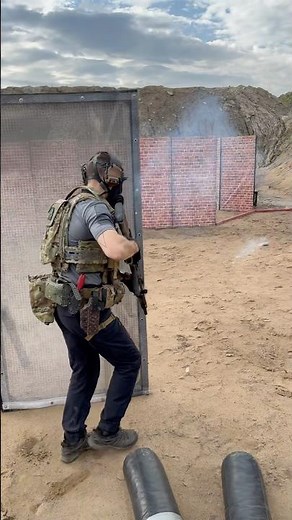 Zombie Hunting Tacticool challenge🔥 #tacticool #tactical