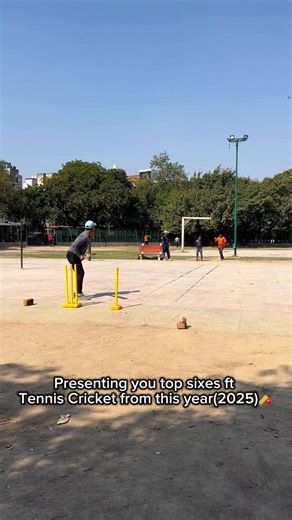 Ashish Arora on Instagram: "Which one did you like the most?🏏🤔 @ashisharora08 #cricket #explore #fyp #cricketlovers #tenniscricket"