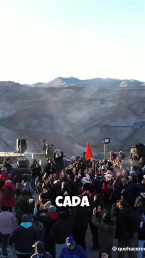 Celebra el Año Nuevo Aymara en Villa Asunción