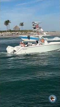 BOATS IN JUPITER INLET #florida #boats #roughinlets