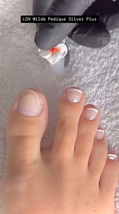 2.1K views | LCN has officially landed at C&S, and we couldn’t be more excited!  — We’re thrilled to see their market-leading Wilde Pedique Silver Plus gels getting the recognition they deserve. Loved by nail techs, FHPs, and podiatrists alike, these high-quality gels are these artist’s go-to choice for re-building damaged toenails, thanks to their unique formulation. 禮✨ | Chris & Sons | Facebook