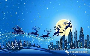 【圣诞特辑】从小听到大的《Jingle Bells》，背后的故事你听过么？