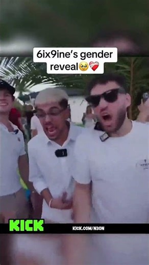 6ix9ine, whose real name is Daniel Hernandez, is an American rapper and internet personality who