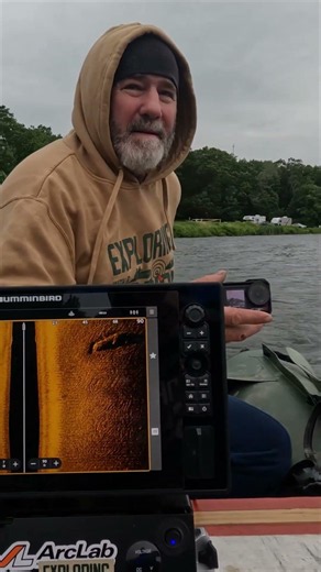 Finding a Car Underwater: The Donald Gatti Cold Case