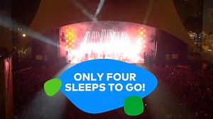 42K views · 1.4K reactions | Only 4 Sleeps til FIELD DAY!! We're all pretty excited. Are you ready? | FIELD DAY | Facebook