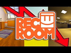 Goodbye, Rec Room..