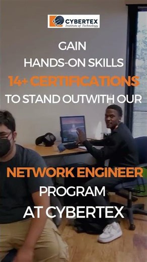 Ready to Elevate your Career?