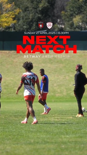 1.4K views · 36 reactions | Putting in the work, staying sharp. Preparation continues as we look ahead to the next challenge. #Siyadumuza #TheRockets #TSG | Ikwekwezi FM | Facebook