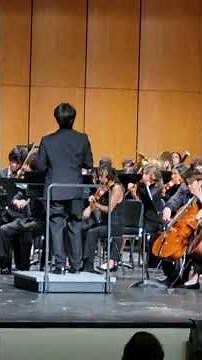 Long Beach Poly Symphonic Orchestra @ LBCC 2026