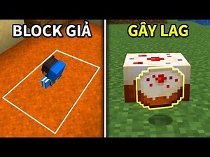 16 Ways To RUIN FRIENDSHIP In Minecraft