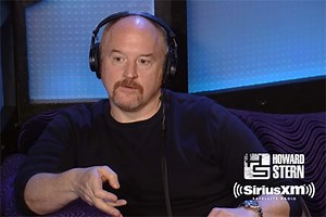 Joe Pesci Told Louis C.K. He Was ‘No Good’ at Stand-Up and Should Quit (Video)