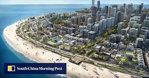 How will Port City Colombo boost Sri Lanka’s economy and employment?