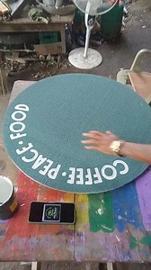 47K views · 364 reactions | Garden Cafe (LOGO) | Jag Araquin Anqui Galo | Facebook