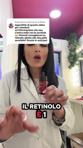 Risposta a @Nelly #immamataluni #skincaretipsforyou💕 #acerra #you #hyno