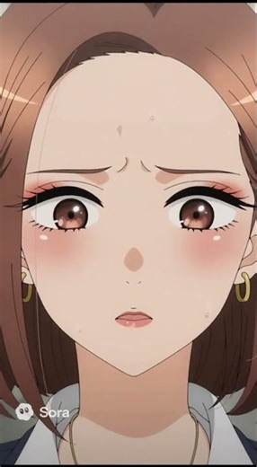 女性専用車両に入り美人OLに女体化してしまう #tsf #ts #性転換