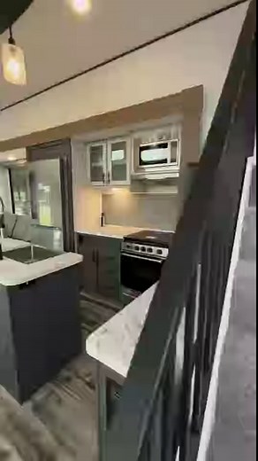 32K views · 644 reactions | 2024 Aspen Trail 421LOFT #Aspentrail #rv #rvlife #camp #camper #camping #travel | The RV Hunter | Facebook