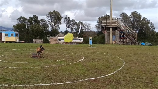 Garde d'objet Mondioring 👌 | Educani Parra