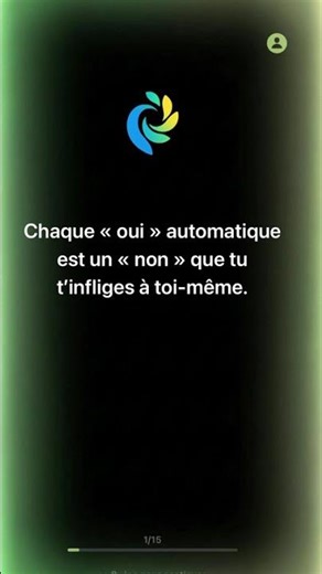 Le piège silencieux des ISFJ. 🌿