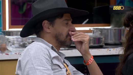 Daily do BBB 26 - 19/01/2026 #bbb #bbb26