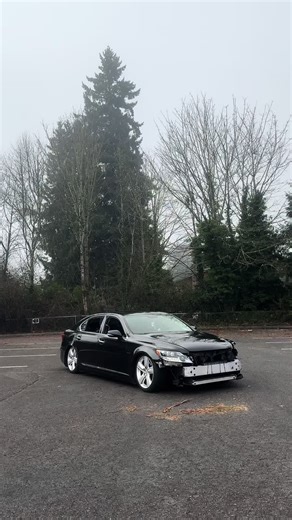 Lexus LS460 Hibernation Preparation for 2026