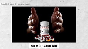 Why Tranq Is Known as the Flesh-Eating Drug