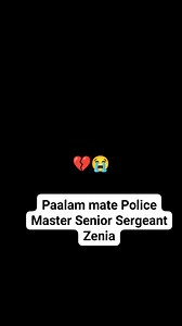 43 reactions · 9 comments | Paalam mate Police Master Senior Sergeant Zenia Slmat sa mga memories na iniwan mo sa amin #fbreelsfypシ゚ #fbreels2025ツ | Junjun Quitor Macero | Facebook