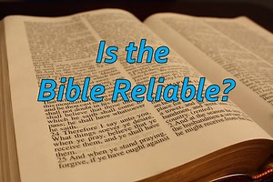 Christian Scholars On the Bible's Reliability | Calling Christians