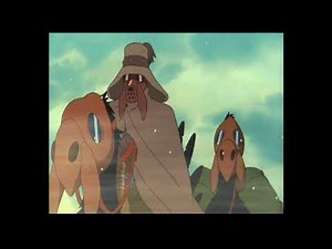 The Incredibles DVD Previews