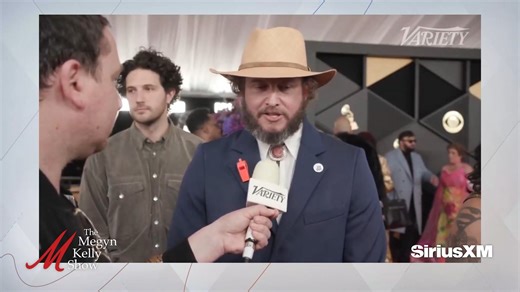 In today’s episode, Megyn Kelly is joined by Jesse Kelly, author, "Jesse Kelly's Little Red Book," to discuss crazy outfits at the Grammys like Chappell Roan’s nipple ring dress, singer Bon Iver wearing a literal whistle to honor the anti-ICE agitators, and more. Subscribe and download the FULL show here: https://youtube.com/c/MegynKelly/?sub_confirmation=1 https://podcasts.apple.com/.../the-megyn.../id1532976305 https://spotify.link/nP4sCWjwQIb | The Megyn Kelly Show