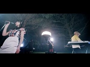 Fhána「ワンダーステラ」MUSIC VIDEO