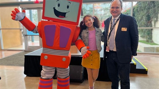 10 Years of Inspiring Young Minds at The DoSeum