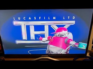 Why Was "THX Tex 2: Moo Can" Had Different Cow Sounds In The VHS