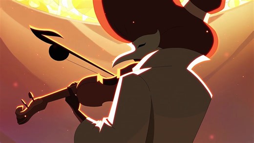 Symphonia - Official The Music Behind a Musical Platformer Video - IGN