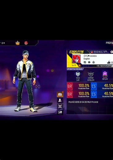 #creatorsearchinsights #fyp #foryoupage❤️❤️ #2026 #free_fire