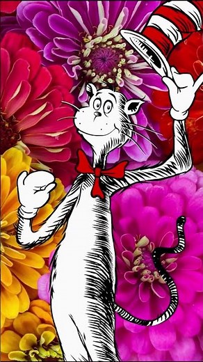 What do BEES use their antennas for? #DrSeuss #Shorts